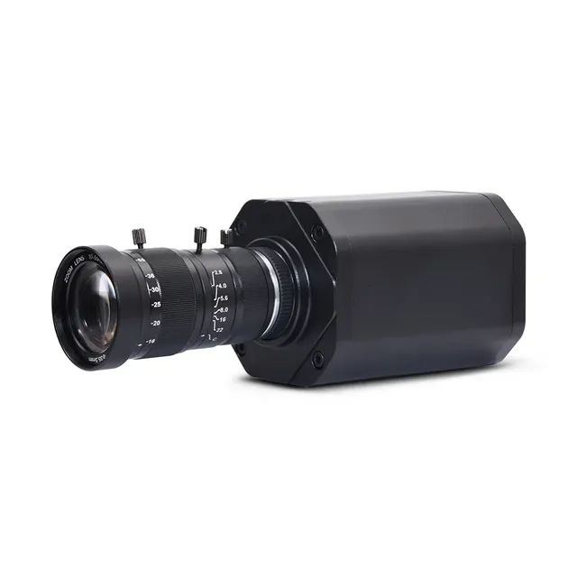 Custom 4K Digital Industry Camera Sensor IMX577 3840*2160/30FPS Hybrid 3G-SDI 1080P 50i/60i 50P/60P USB Webcam....