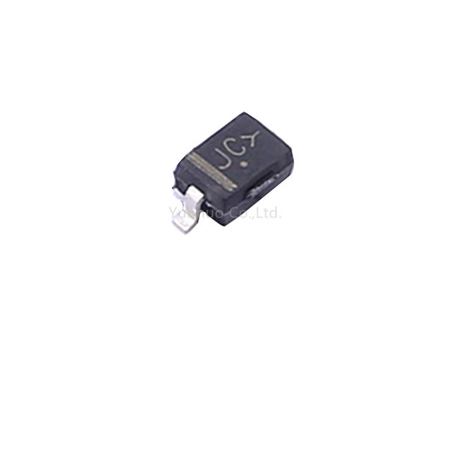 Brand new Schottky diode silk screen JC SOD-323 NSR02100 NSR02100HT1G