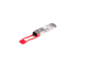 Módulo Transceptor Óptico AD QSFP-100G-ER4, Conector ER4 de 100 Gbps para Comunicación en Centros de Datos - Product Image 2