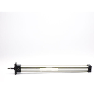 Cyl-10063736 250psi Nsnp New Original Ready Stock Industrial Automation <b>Pac</b> <b>Dedicated</b> <b>Plc</b> <b>Controller</b> - Product Image 1