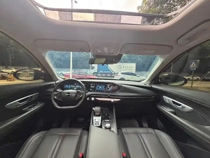 Nouvelle voiture puissante, SUV chinois 5 portes, 1.5T, moteur double Mahe, <span class=keywords><strong>MHD</strong></span> L2 Assist, Aeolus Haoji 2022, édition Ganmeng - Product Image 5