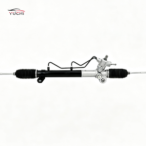 Caja de Dirección Asistida Automática 49001-8H31A 49001-8H305 para Nissan RHD 2001-2007 - Product Image 2