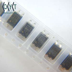 <span class=keywords><strong>IC</strong></span> Mạch Tích Hợp DIP PC817 EL817 817 817C FL817C PS817C Chính Hãng - Product Image 6