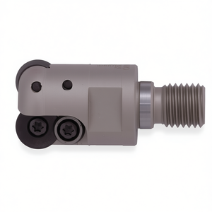 Fresa Modular Ttake Ta3333 con Vástago Roscado para Insertos - Product Image 2