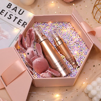 Vente en gros de bracelet surprise pratique et beau cadeau Boîte cadeau Nouveau design spécial gaufrage plastification mate pour montre d'art