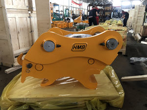 Miglior Attacco Rapido per Escavatore con Operatore Esperto e 12 Anni di Esperienza Professionale - Product Image 5