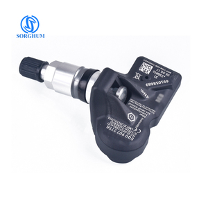 New TPMS Tire Air Pressure Monitoring Sensor For Skoda Citigo Roomster Crystal Octavia Subaru <strong>Wild</strong> <strong>Emperor</strong> 5Q0907275 - Product Image 6