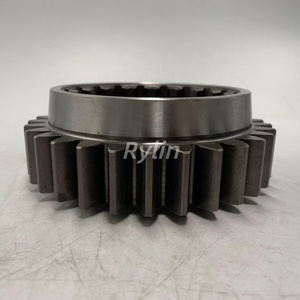 LKW-Ersatzteile Antriebszahnrad 30 Zähne 119T-1707030B für FAW - Product Image 4