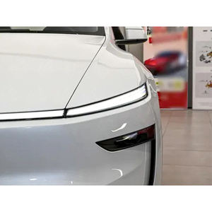 พวงมาลัยรถไฟฟ้า<span class=keywords><strong>2023</strong></span>ซ้ายมอเตอร์คู่ <span class=keywords><strong>Tesla</strong></span> รถมือสอง - Product Image 5