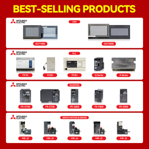 Orijinal Yeni Mitsubishi MDS-B-SPJ2-75 Sunucu Sürücüsü MDSBSPJ275 İş Mili Sürücü Amplifikatörü PLC Programlama Modülü - Product Image 6