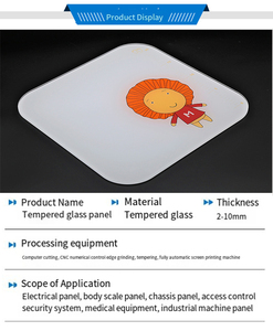 Bề mặt bảng điều khiển được phủ bằng công tắc phim điện tử bảng điều khiển nút cho Bộ điều khiển từ xa và Cân điện tử - Product Image 4