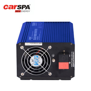 1000W 순수 사인파 태양 광 인버터 백업 CARSPA 또는 OEM 12V 24V 48V <span class=keywords><strong>110V</strong></span> <span class=keywords><strong>220V</strong></span> rv에 대 한 배터리 필요 - Product Image 4