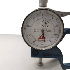 <strong>600D</strong> 5x5 100 Polyester Luggage Tent <strong>Fabric</strong> Solid Color Medium Weight PVC Coated <strong>Oxford</strong> A4 Size Sample Available - Product Image 2