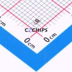 SMD0603-010 Resettable Fuse 0603 Fuse 15V 40A 100mA 300mA - Product Image 1