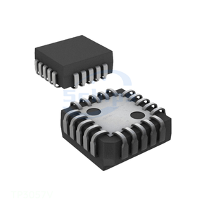 Electronic Circuit Components TP3057V 20 LCC Interface Manufacturer Channel - Product Image 1