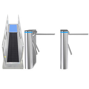 Nettoyage de semelle pass-through avec système d'accès <span class=keywords><strong>tourniquet</strong></span> fonction ESD - Product Image 2