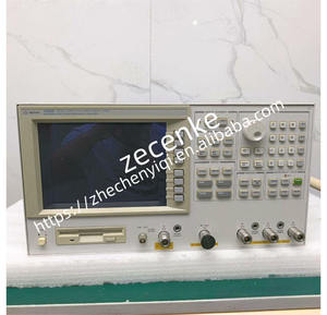 HP/민첩한 4396B RF 네트워크/스펙트럼/임피던스 분석기 1.8Ghz 사용 # - Product Image 1