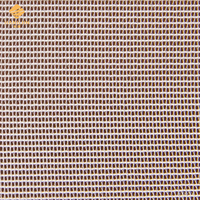 Tissu tulle 100% polyester effet d'illusion, 5 m, tissu pour rideau, décoration de fête, tissu imprimé numérique, vente en gros