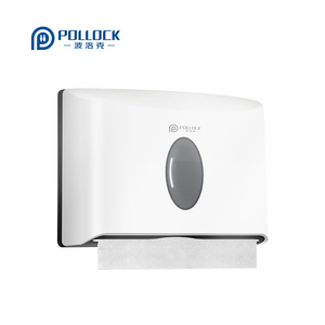 Suporte de Papel Toalha Dourado Multifuncional 2025, Dispensador de Papel para Banheiro, Dispensador de Papel para Mãos - Product Image 6