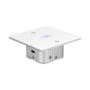 Pannello a Muro <span class=keywords><strong>Dante</strong></span>-BT2USA Bluetooth Alimentato PoE, Pannello a Muro Professionale <span class=keywords><strong>Dante</strong></span> con Conformità A2DP/HFP/AES67 (Standard USA) - Product Image 5