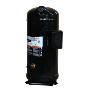 Compresseur de réfrigération HYZL ZMD26KVE, alimentation CA, usage industriel stationnaire - Product Image 3