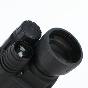Night Vision Monocular 5x40 Digital Infrared With Video Recording And Photography MicroSD Support - Product Image 4