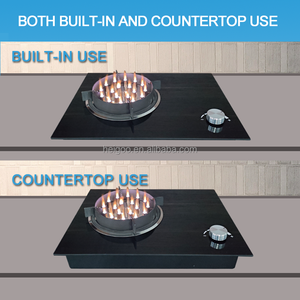 Electric Plasma Flame Cooker <strong>Stove</strong> No Gas - Product Image 2