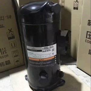 คอมเพรสเซอร์แบบสโครล HYZL Copeland รุ่น ZB88KQ TFD 551 12 แรงม้า สำหรับอุปกรณ์ทำความเย็น - Product Image 2