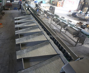 Tự động điện tử trái cây trọng lượng phân loại phân loại máy xoài bơ SORTER - Product Image 4