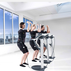 Appareil de fitness EMS <span class=keywords><strong>Miha</strong></span> Bodytec, combinaison d'entraînement EMS, vente flash, machines de fitness Xbody, combinaison d'entraînement EMS sans fil - Product Image 4