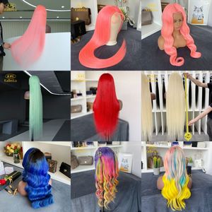 Parrucca bionda 100% <span class=keywords><strong>parrucche</strong></span> femminili in vendita, <span class=keywords><strong>parrucche</strong></span> per <span class=keywords><strong>capelli</strong></span> umani a prezzi accessibili, parrucca da 36 pollici per <span class=keywords><strong>capelli</strong></span> umani dove acquistare parrucca per <span class=keywords><strong>capelli</strong></span> <span class=keywords><strong>veri</strong></span> - Product Image 5