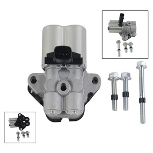 Válvula de Control del Árbol de Levas Chevrolet 12633613 19419980 916-806 DC 12V Temperatura Normal del Aceite - Product Image 3