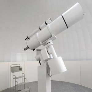 Astronomical Telescope 465465 Scientific Research Optical Construction - Product Image 2