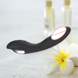 Vibrador Personal para Mujeres <span class=keywords><strong>Y</strong></span>.Love Manufacturer, Masajeador Vaginal - Product Image 6
