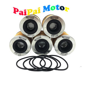 5 CS OEM Fo <span class=keywords><strong>Can</strong></span> <span class=keywords><strong>am</strong></span> BP Sea-oo filtro de aceite 420956123 - Product Image 5