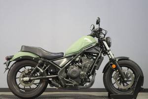 Los más vendidos para <span class=keywords><strong>Honda</strong></span> <span class=keywords><strong>2022</strong></span> Cmx500 (rebel500) listo para enviar - Product Image 5