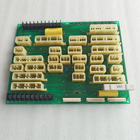 Carte de circuit imprimé d'interface de cabine d'ascenseur LG DCD-221 - Design moderne pour hôtels, appartements et hôpitaux - Construction métallique - Garantie 1 an