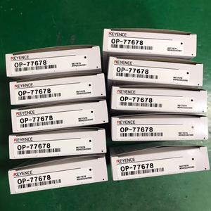Support d'installation droit standard OP-77678 pour capteur numérique de haute précision série GT2 (PPS) - Product Image 6