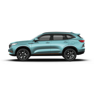 Haval H6 1.5 T Auto parcheggio Auto prevenzione collisioni guida sistema di parcheggio automatizzato benzina/benzina Suv LED tessuto elettrico R19 - Product Image 1