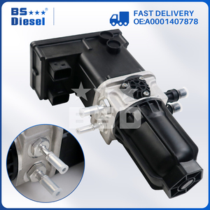 Bomba Dosificadora de Urea de Alta Calidad para Sistema SCR A0001405378 A0001405478 Bomba de Urea A0001407878 para Mercedes Benz - Product Image 3