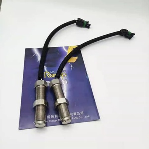 เซ็นเซอร์วัดความเร็วรอบ DURABLE 21Q6-15800 21Q615800 รุ่น 21E3-0042 21e3-0042 สำหรับ R210-7 R220-9S - Product Image 1