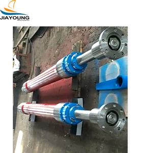 Hélice y Eje <span class=keywords><strong>de</strong></span> Propulsión para Barcos con Sistema <span class=keywords><strong>de</strong></span> Agua y Aceite al Mejor Precio - Product Image 5