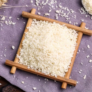 Campione Gratuito di Pangrattato Senza Glutine all'Ingrosso, Panko per Alimenti Fritti - Product Image 1