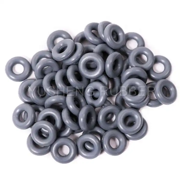 China Customized Neoprene Rubber Gasket Sheet Manufacturers Suppliers  Factory - Good Price