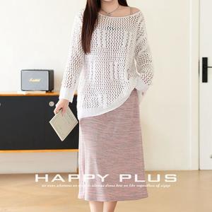 เดรสไหมพรมสีชมพูไซส์ใหญ่ รุ่น Runqi สายเดี่ยวผูกโบว์ ทรงเอไลน์ ยาวแบบมักซี สำหรับผู้หญิง - Product Image 3