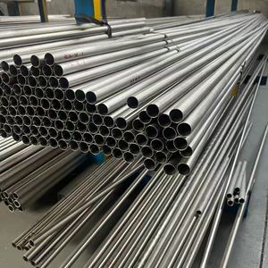 <span class=keywords><strong>Tubo</strong></span> <span class=keywords><strong>in</strong></span> <span class=keywords><strong>Titanio</strong></span> Gr5 (6AL-4V) di Alta Qualità, <span class=keywords><strong>Tubo</strong></span> <span class=keywords><strong>in</strong></span> Lega di <span class=keywords><strong>Titanio</strong></span> Gr5 - Product Image 1