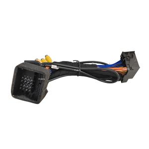 Sans fil pour Volvo V40 <span class=keywords><strong>V60</strong></span> S60 XC60 S80 V90 XC90 S90 Trajectory Reverse Camera Interface Box Carplay Android Apple Auto Features - Product Image 6