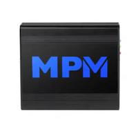 Herramienta de Programación de ECU y TCU MPM para Autos Americanos de 12V, Lector de Códigos con Chip Tuning OBD, 1 Año de Garantía