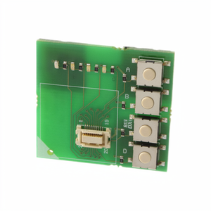 ANTIO1 บริการครบวงจรสำหรับอุปกรณ์เสริม RF - Product Image 1