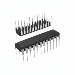 Original 24 DIP Electronics Component CY7C63743C-PXC Embedded - Product Image 1